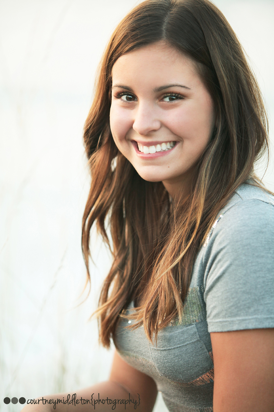 Tori {senior portraits} | Leesburg Virginia Photographer – Courtney ...